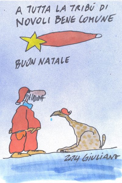 BuonNatale