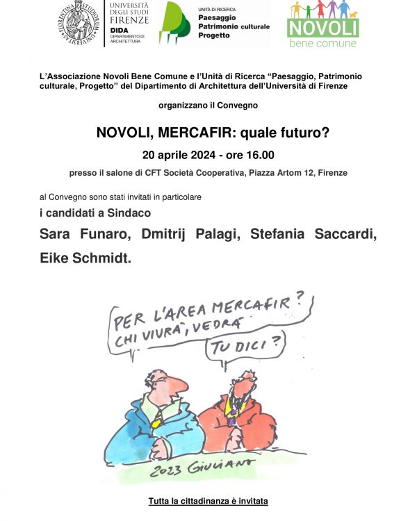 Convegno-Novoli-MERCAFIR-20.4.24-confronto-Sindaci